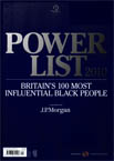 Powerlist 2010