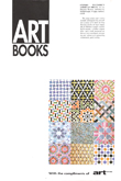 Art books