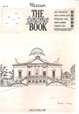The phone book