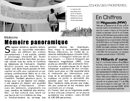 Memoire Panoramique