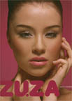 Zuza Magazine