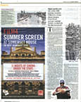 Views of Stephen Wiltshire's London - Stephen Wiltshire archive - what others say
