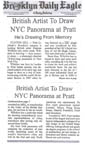 Brooklyn Daily Eagle