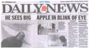 New York Daily News