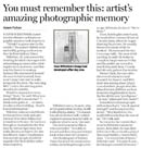 You must remember this - Sydney Morning Herald