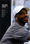 Powerlist 2011 - Stephen Wiltshire press archive