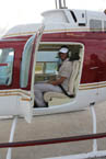 Heli ride