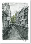 Frith Street London