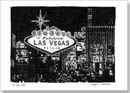 Las Vegas Sign