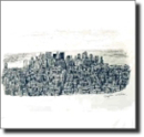 Lower Manhattan without the twin towers 2002