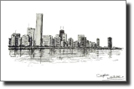 Chicago, the windy city 2003