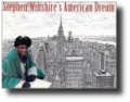 Stephen Wiltshire: American Dream