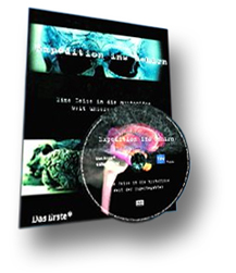 Beautiful Minds: Voyage into the brain
