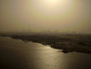 Dubai Skyline