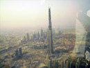 Burj Dubai