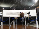 Finishing touches I