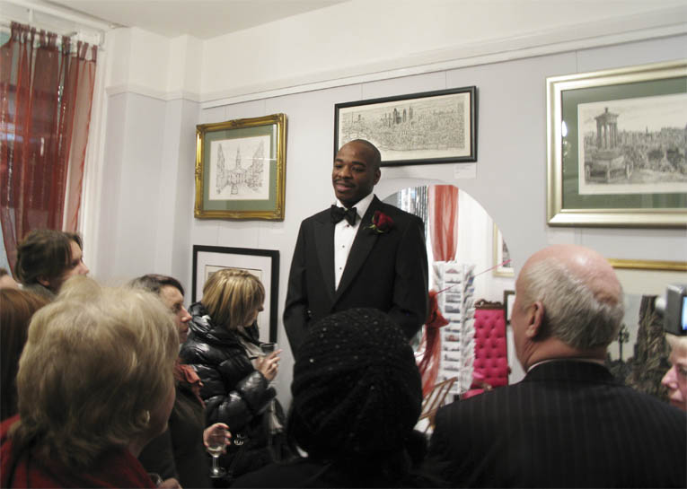 Opening Speech