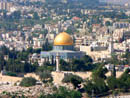 Dome of Rock