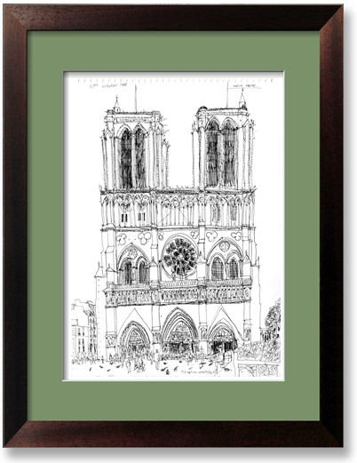 Notre Dame 1988