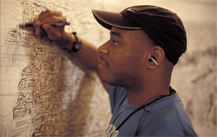 Stephen Wiltshire drawing Rome
