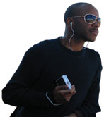 Stephen in New York
