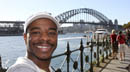 Sydney, here I come!