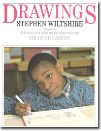 Stephen Wiltshire: Drawings (Dent, 1987)