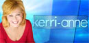Kerri-Anne, Channel 9, Australia