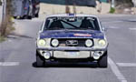 Monaco Rally