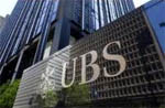 UBS Art Gallery, New York