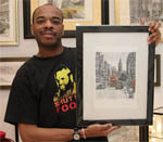 Win a limited edition print!