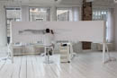 Gary's penthouse, Manhattan, New York - Stephen Wiltshire Image Library - Photo Album