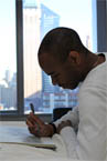 in New York in October 2012 - Stephen Wiltshire Image Library - Photo Album