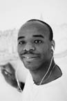 My Portrait - April 2011 - Stephen Wiltshire Image Library - Photo Album