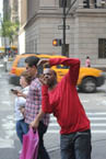 5th Avenue snaps - Stephen Wiltshire Image Library - Photo Album