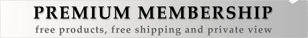 Premium Membership