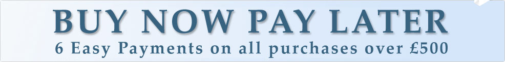 Buy Now Pay Later - Easy Pay & Finance