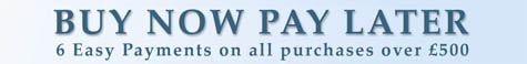 Buy Now Pay Later