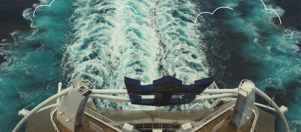 The Ultimate View with Stephen Wiltshire