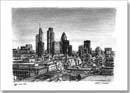 C for City of London