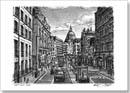 F for Fleet Street