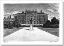 K for Kensington Palace