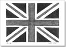 U for Union Jack