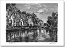 V for Little Venice
