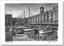 Y for Yachts at St Katherines dock