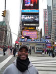 Times square