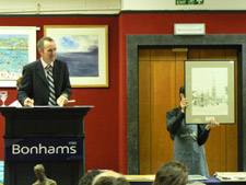 Bonhams Auction 2007