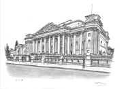 Fitzwilliam Musem, Cambridge