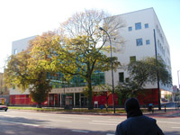 Kaleidoscope Lewisham Centre