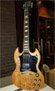 Gibson Guitar Auction at the O2